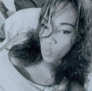 Meet your Posher, Tasha